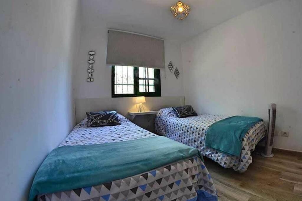 Enjoy Days Of Dreams In Paradise, 2 Bedroom With Pool Maspalomas  Eksteriør bilde