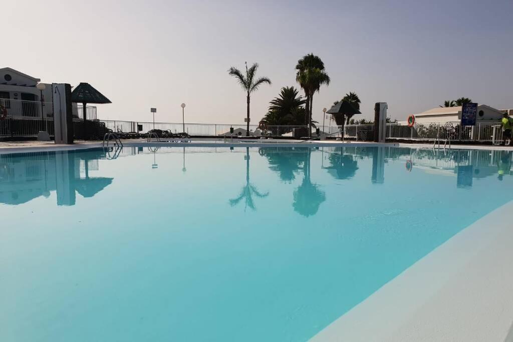 Enjoy Days Of Dreams In Paradise, 2 Bedroom With Pool Maspalomas  Eksteriør bilde