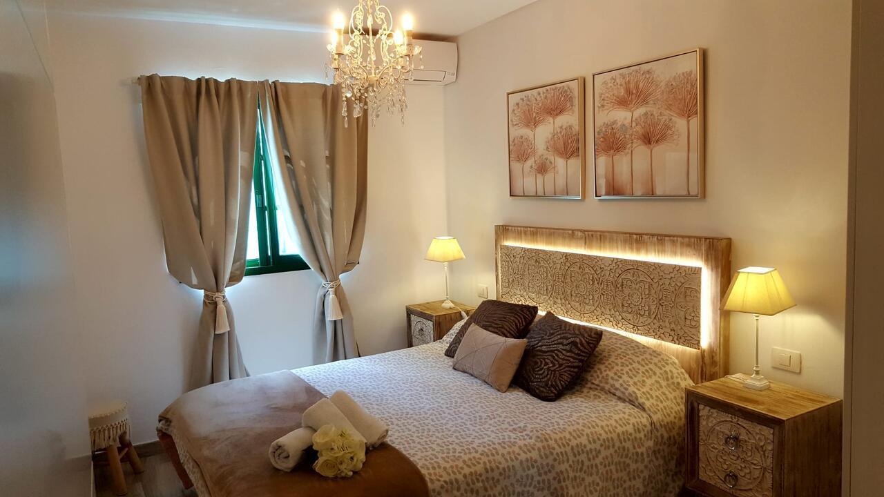 Enjoy Days Of Dreams In Paradise, 2 Bedroom With Pool Maspalomas  Eksteriør bilde