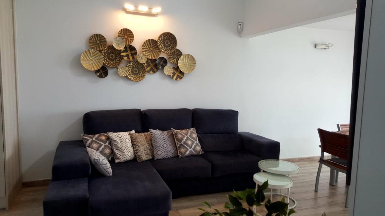 Enjoy Days Of Dreams In Paradise, 2 Bedroom With Pool Maspalomas  Eksteriør bilde