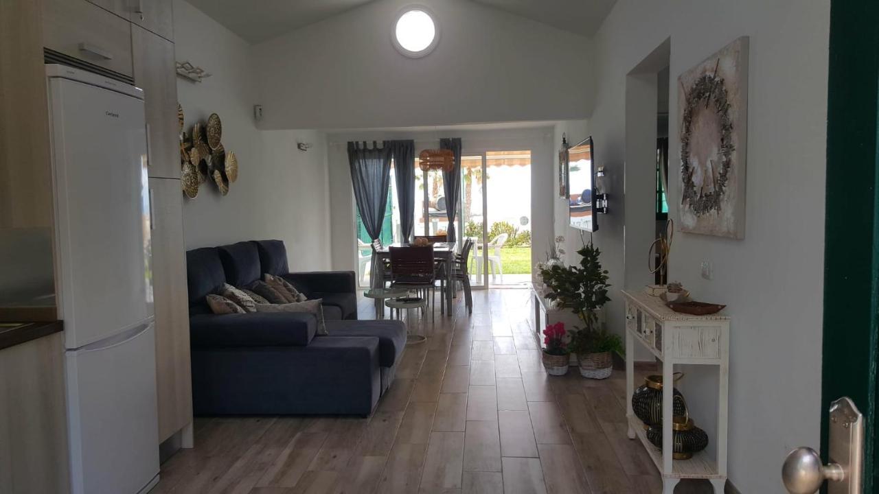 Enjoy Days Of Dreams In Paradise, 2 Bedroom With Pool Maspalomas  Eksteriør bilde