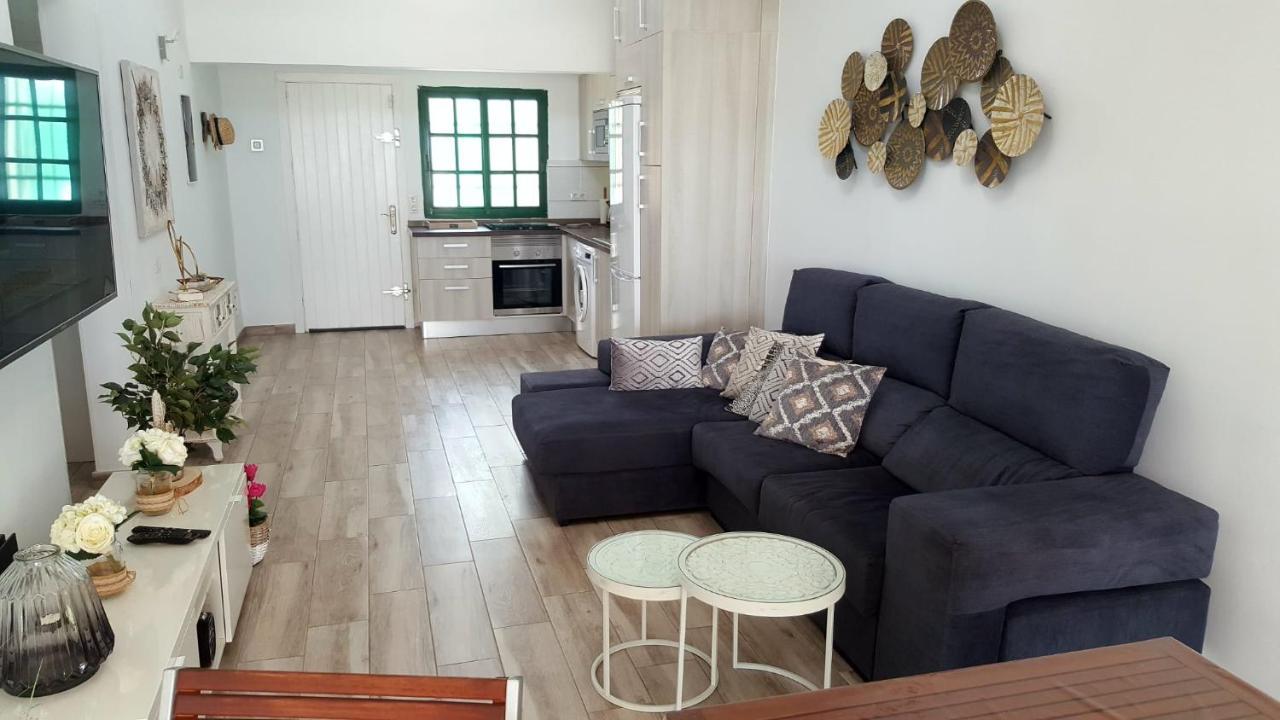 Enjoy Days Of Dreams In Paradise, 2 Bedroom With Pool Maspalomas  Eksteriør bilde